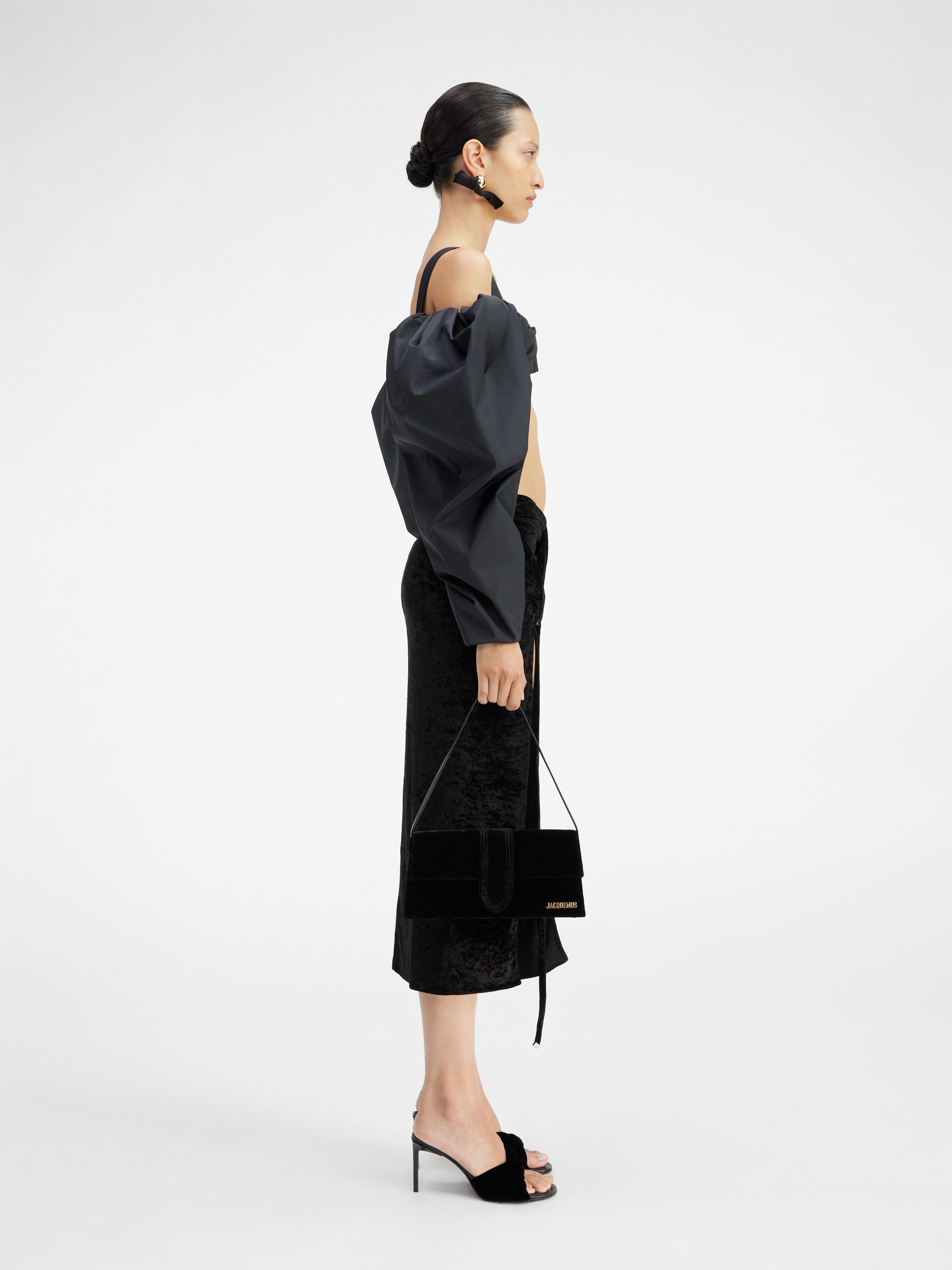 Le haut Crinoline - 3