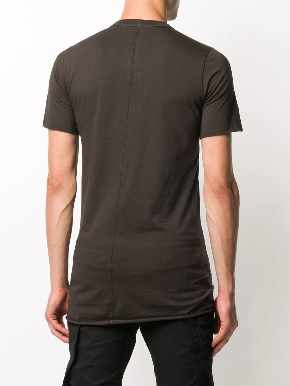 slim-fit T-shirt - 4