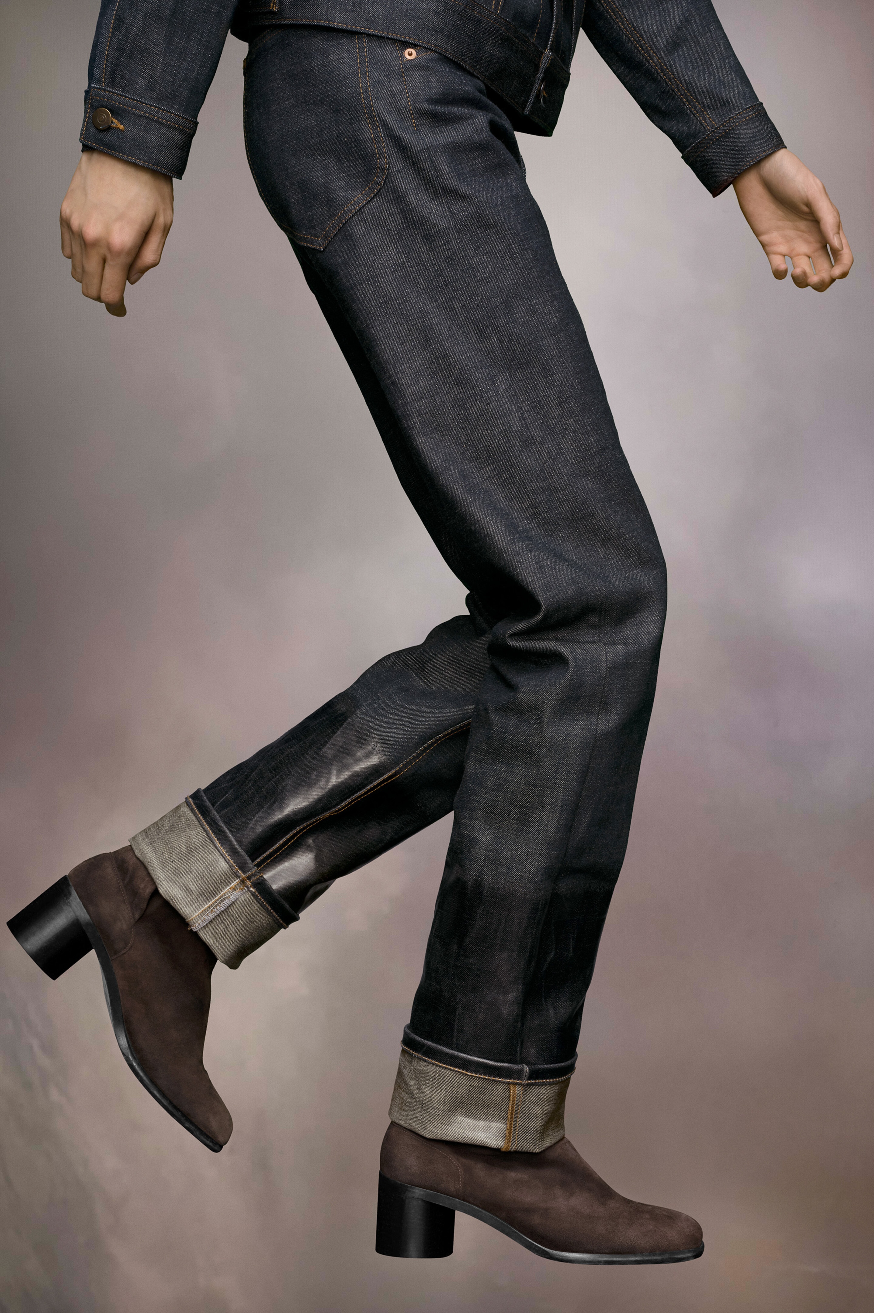 Tabi ankle boot - 6