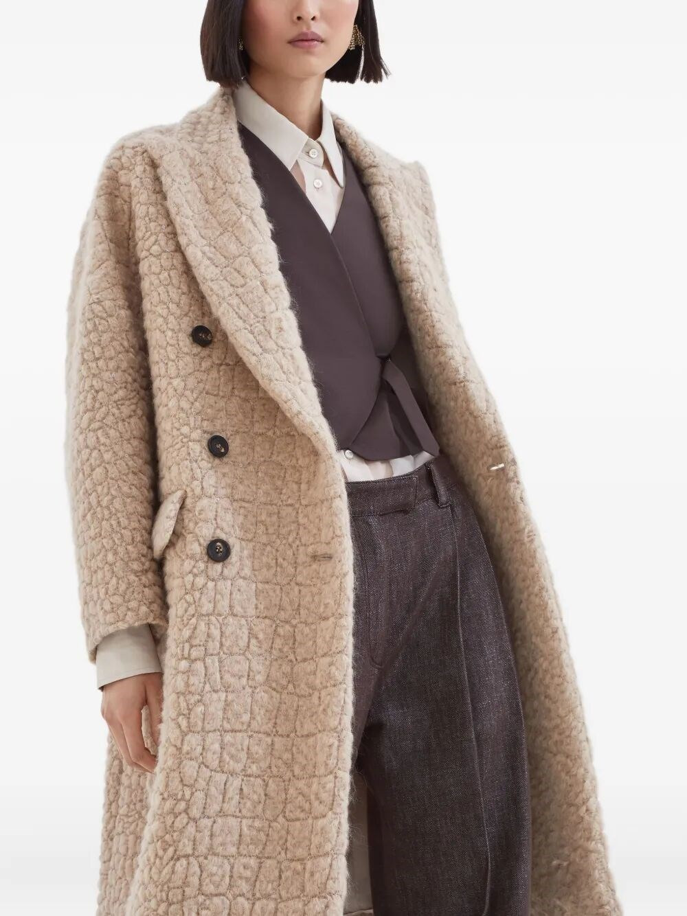 Overcoat - 3