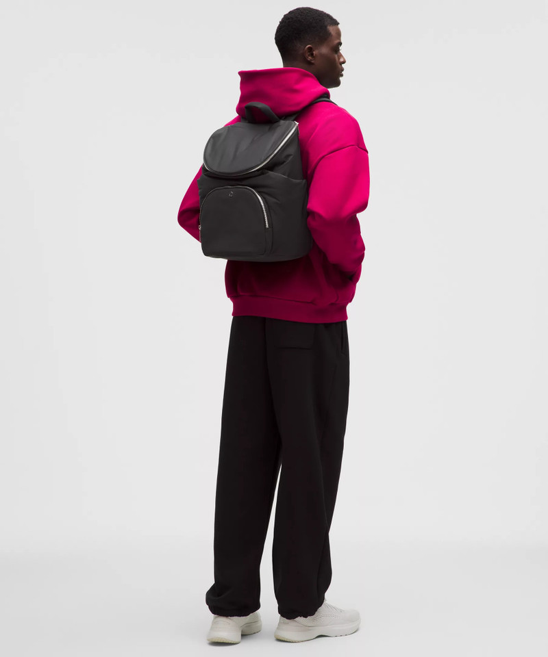 lululemon New Parent Backpack 17L outlook