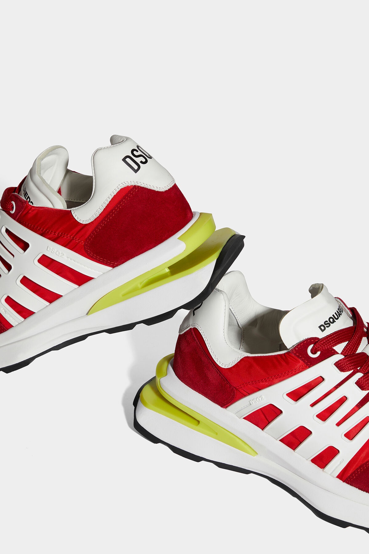SLASH SNEAKERS - 5