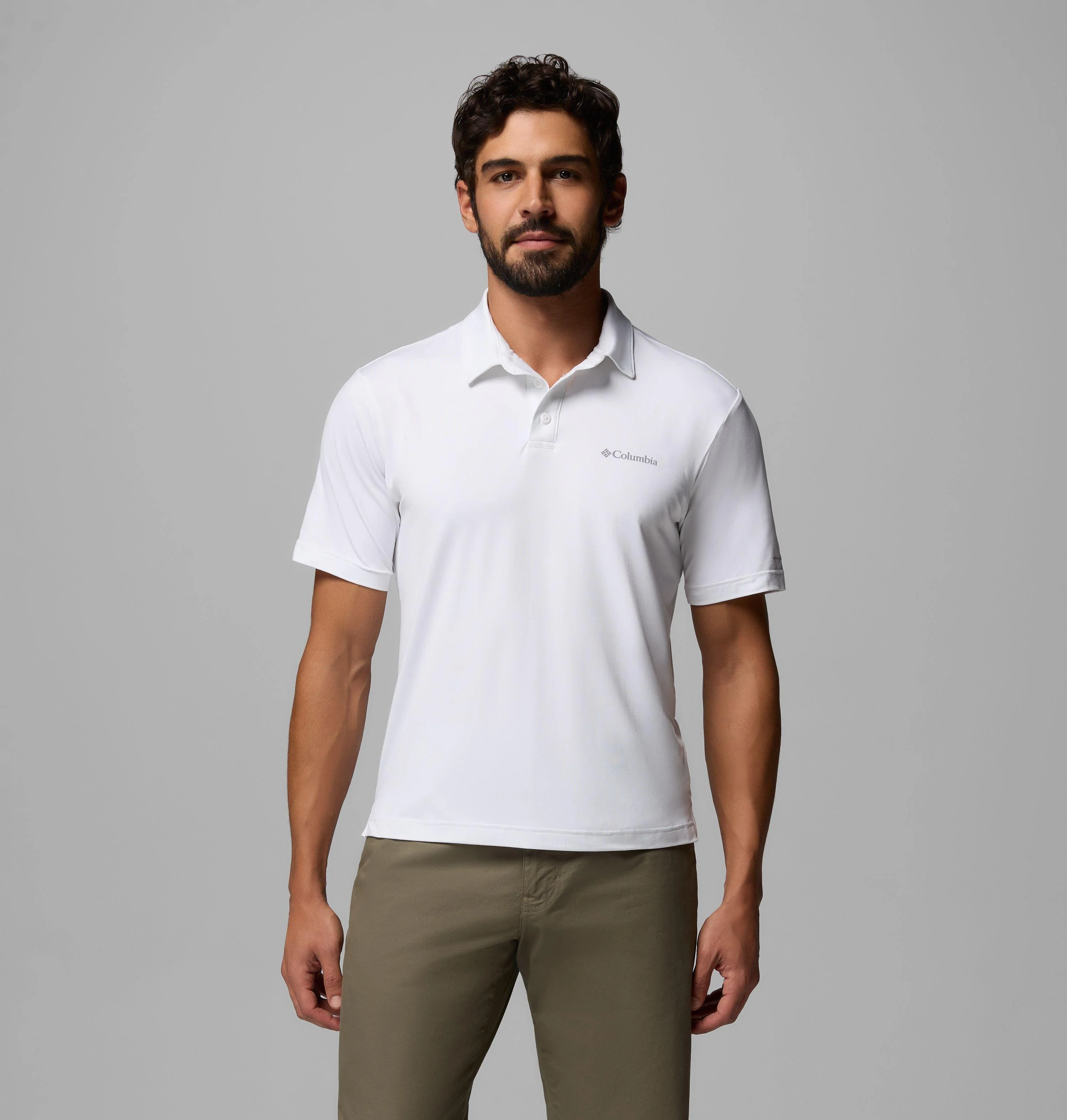 Men's Parsons Point Polo - 1