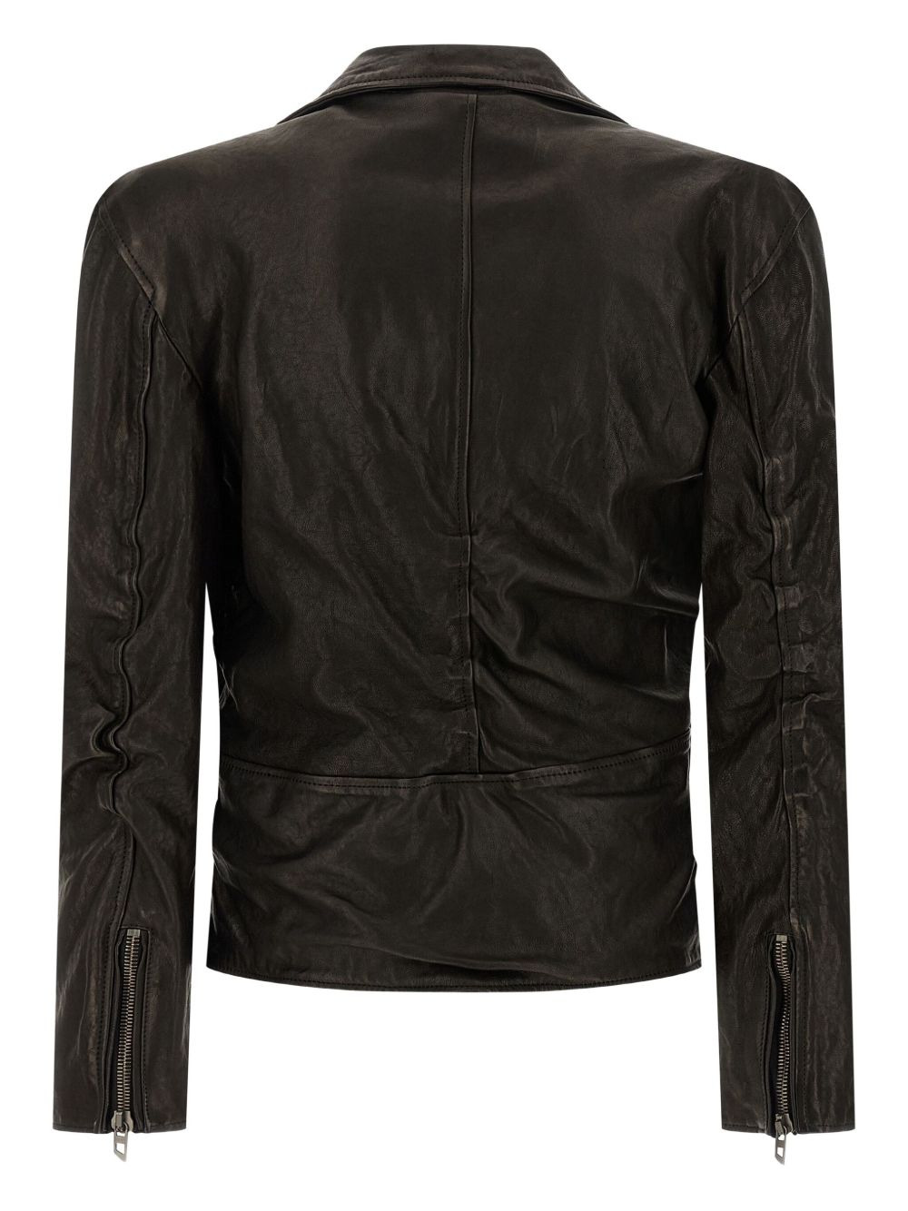 L-Uncan biker jacket - 2
