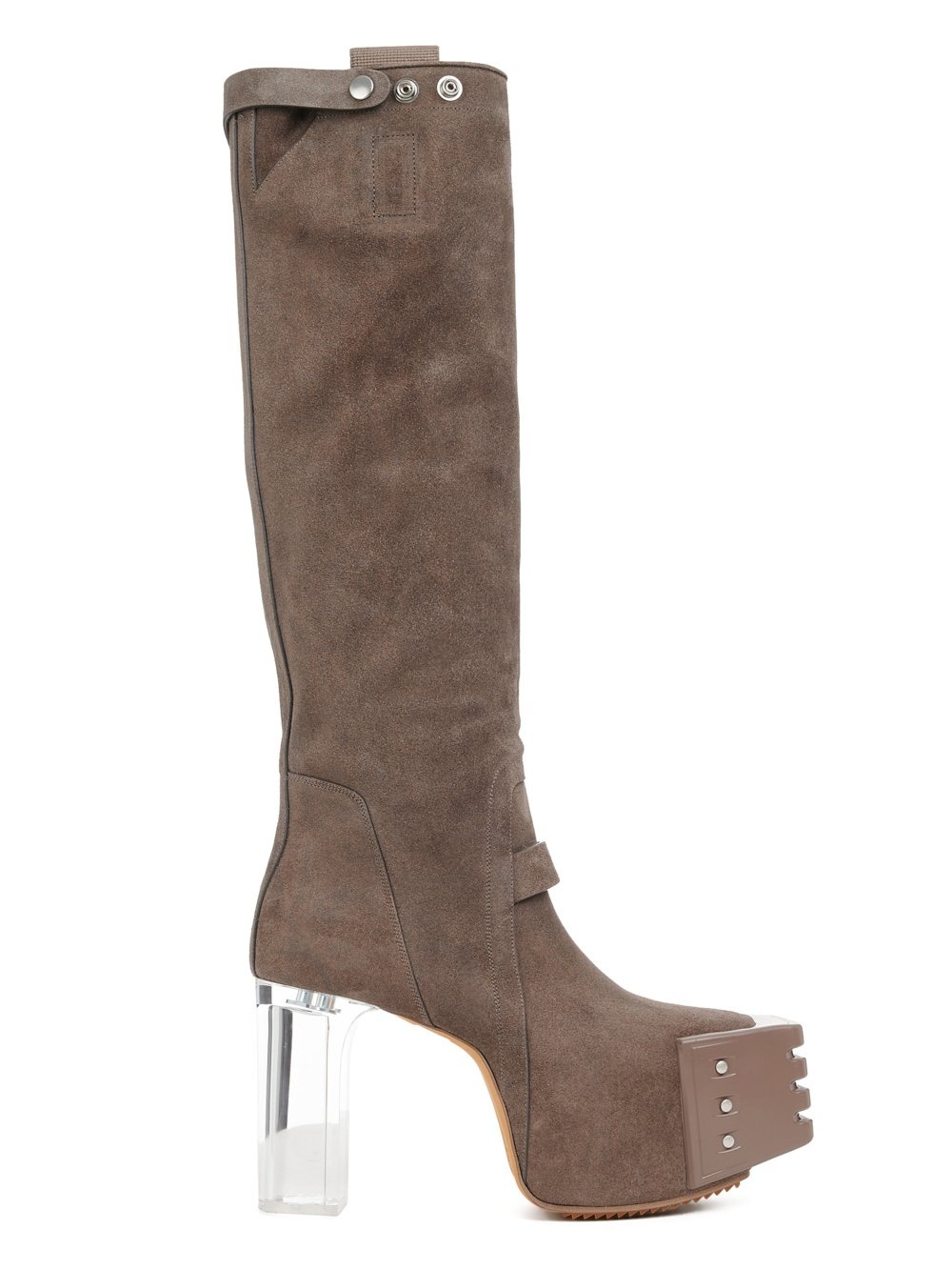 BOOTS - 1