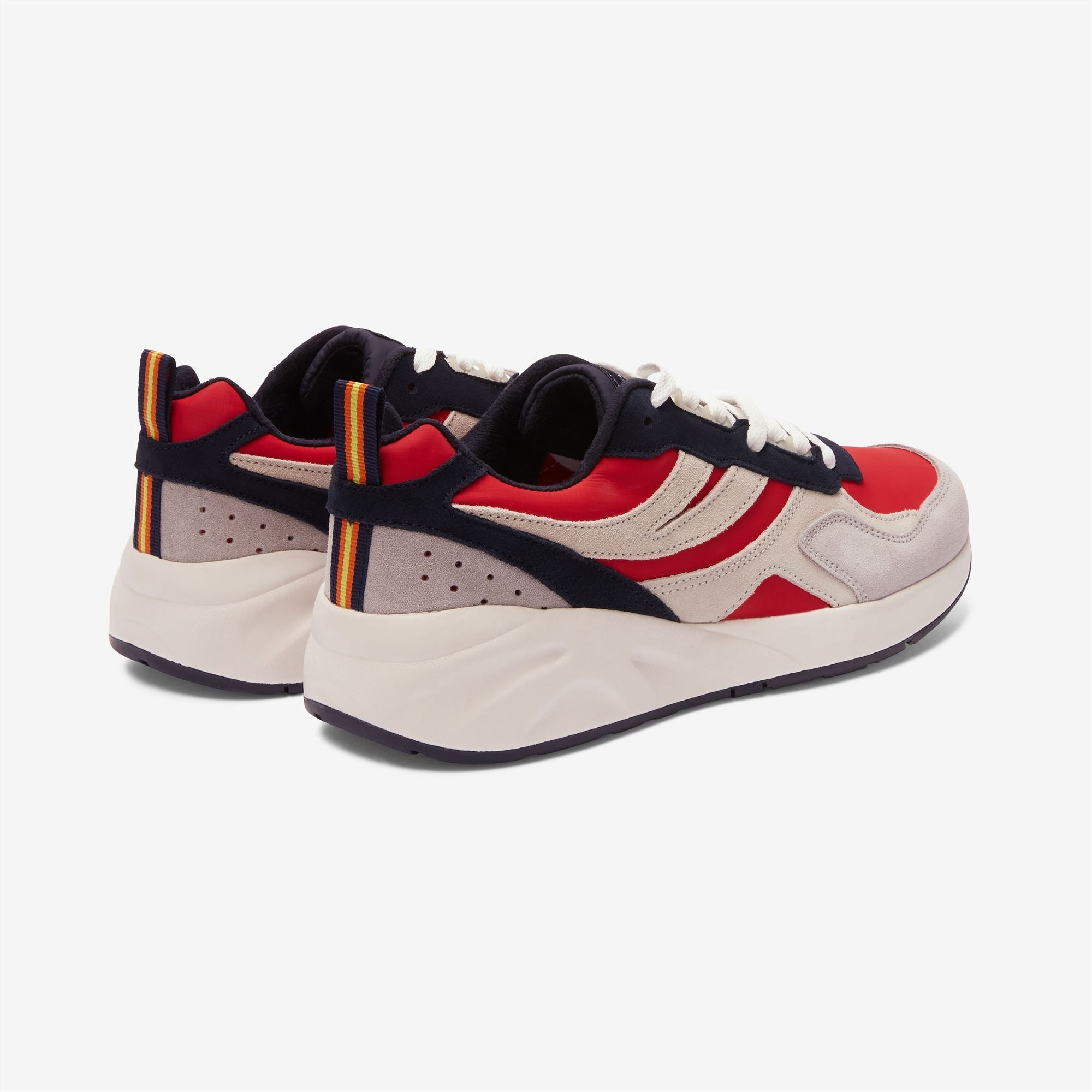 TRAINING 3.0 LACES - 3