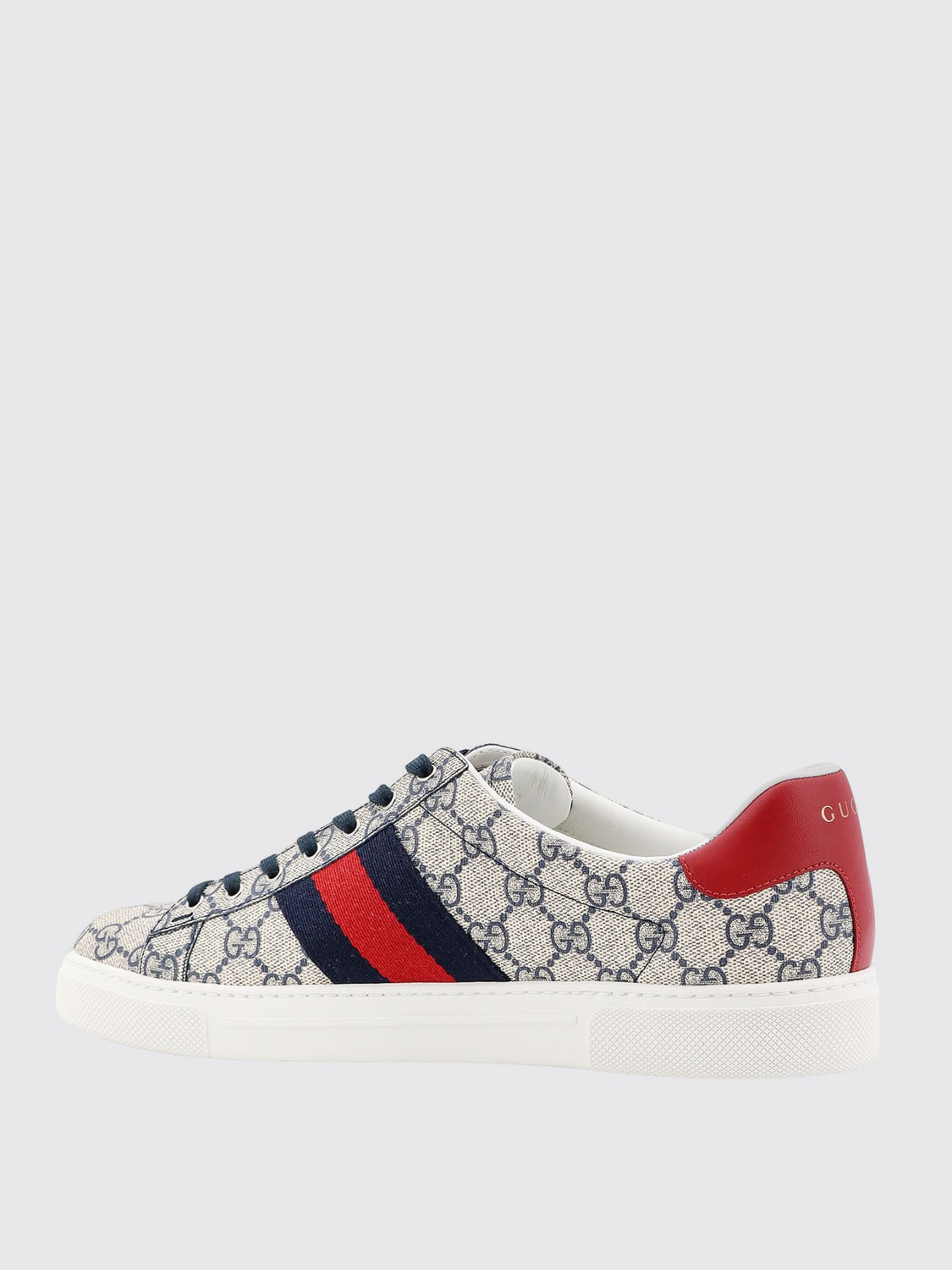 Sneakers men Gucci - 3