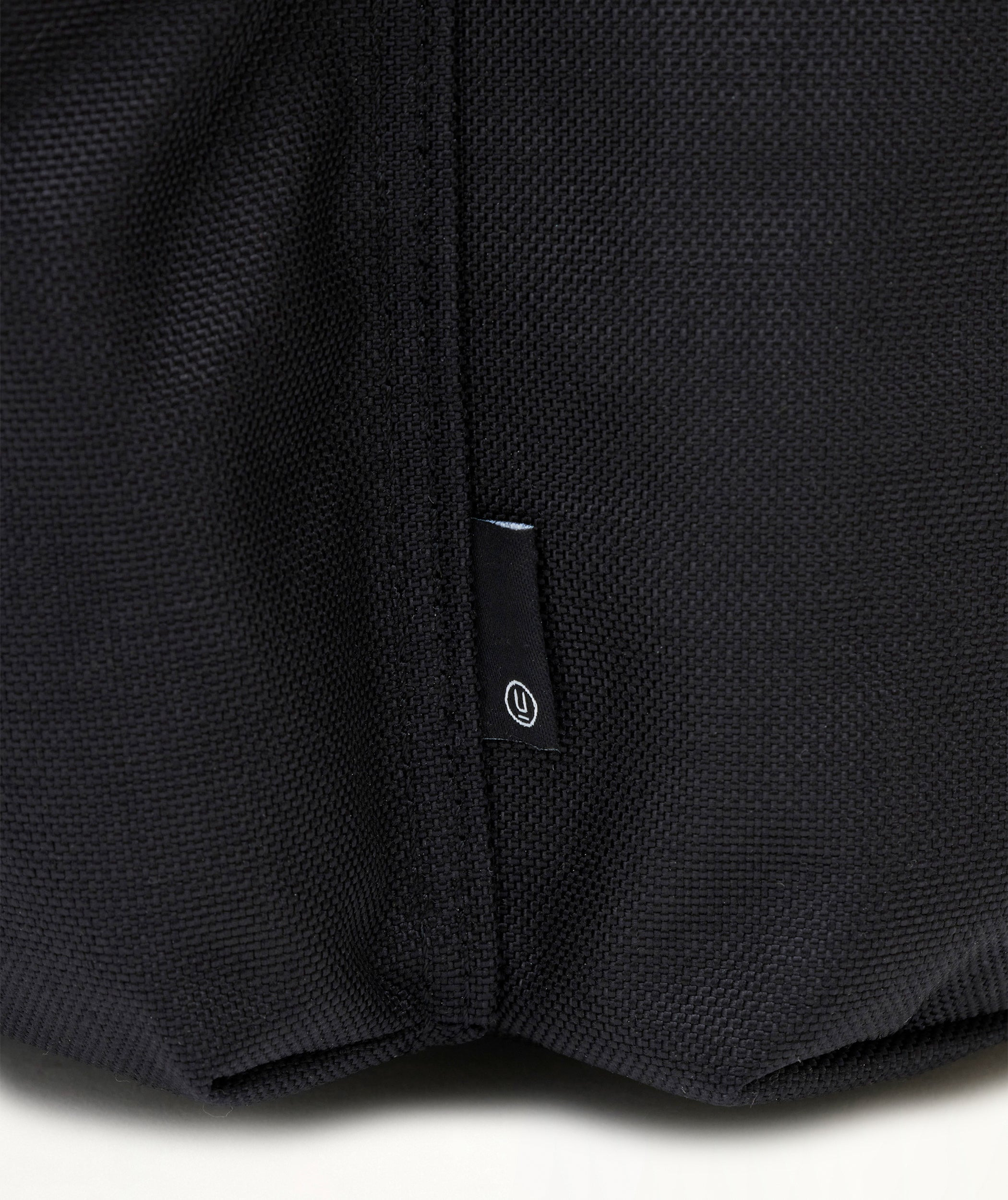 Undercover Backpack in Black - 5