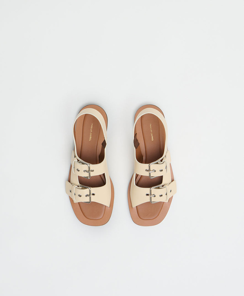 CINTURA SANDAL 4