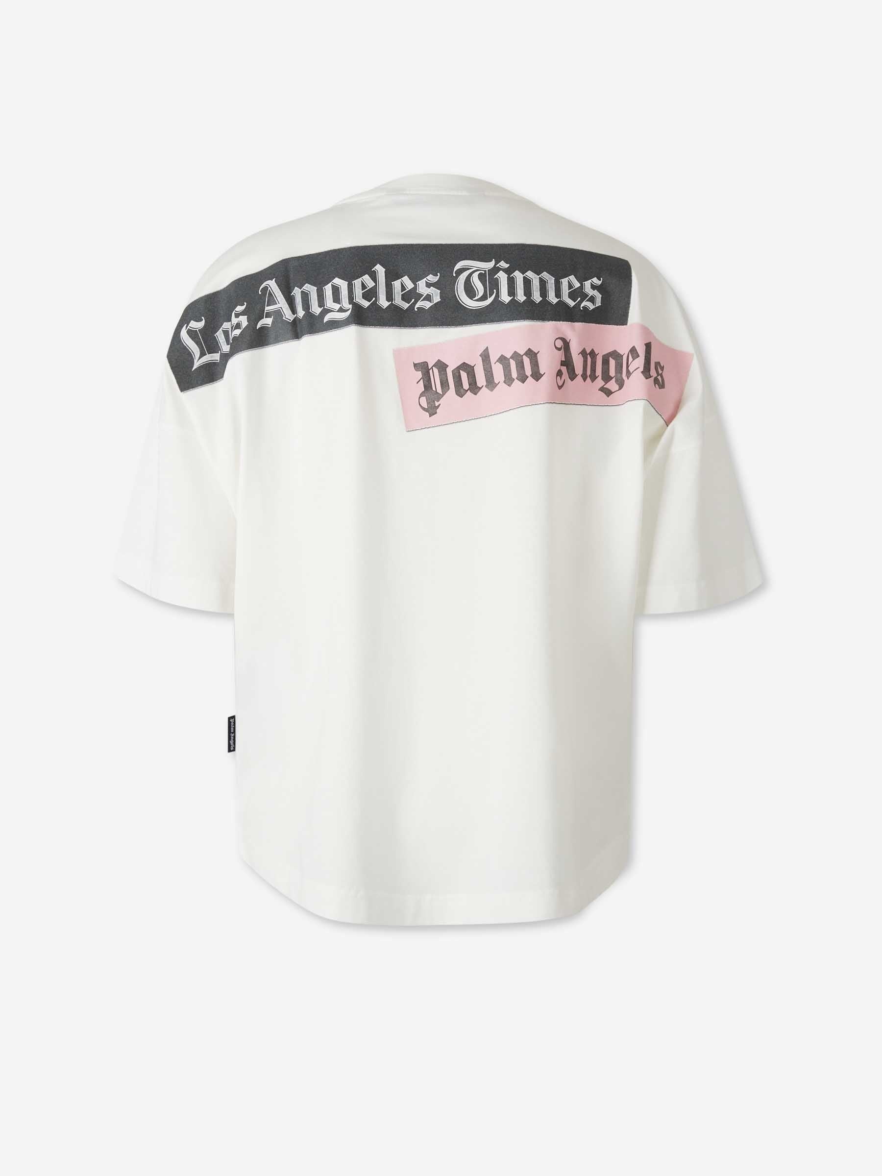 PRINTED T-SHIRT - 2