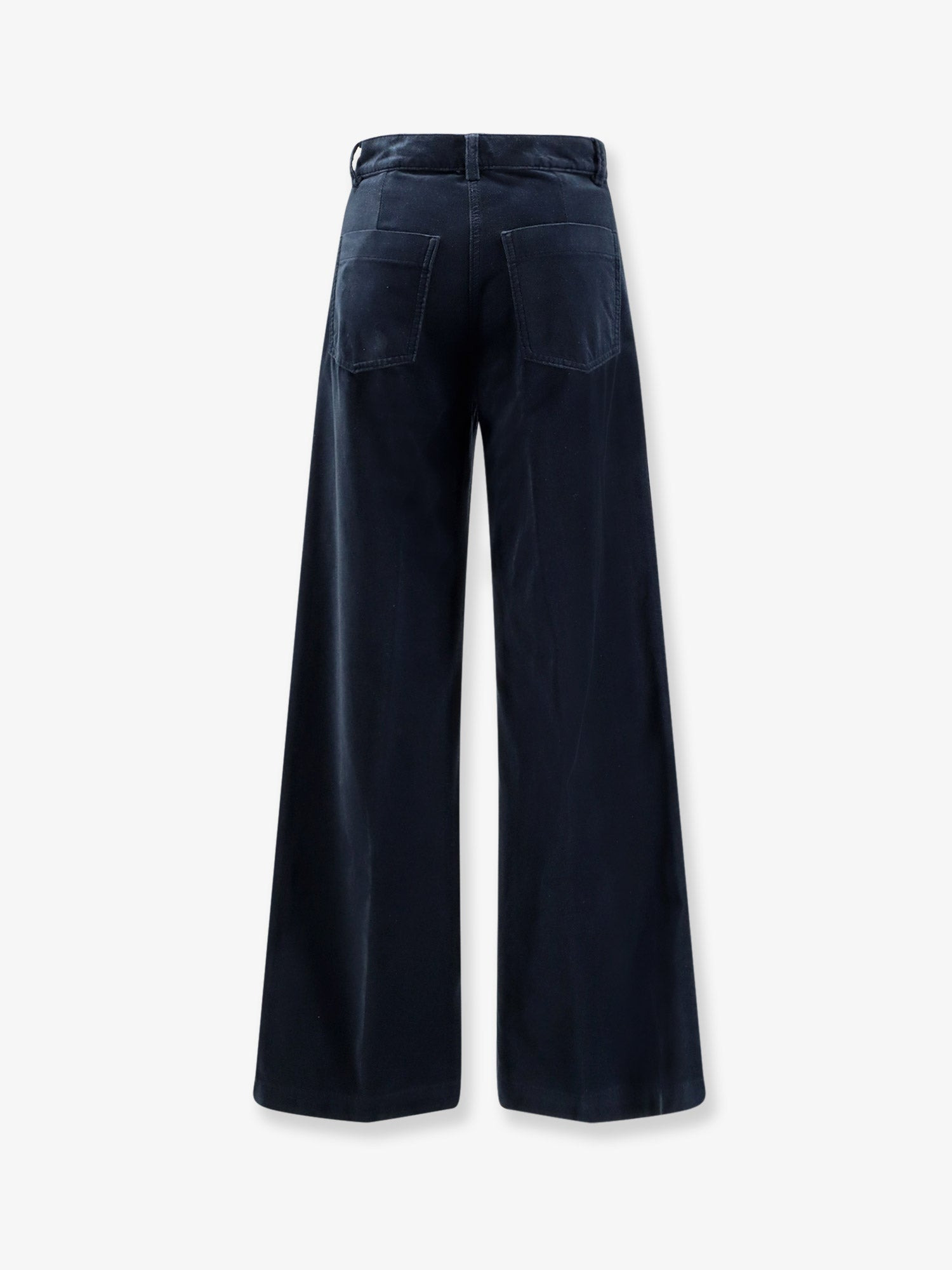 Aspesi Velvet Trousers - 2
