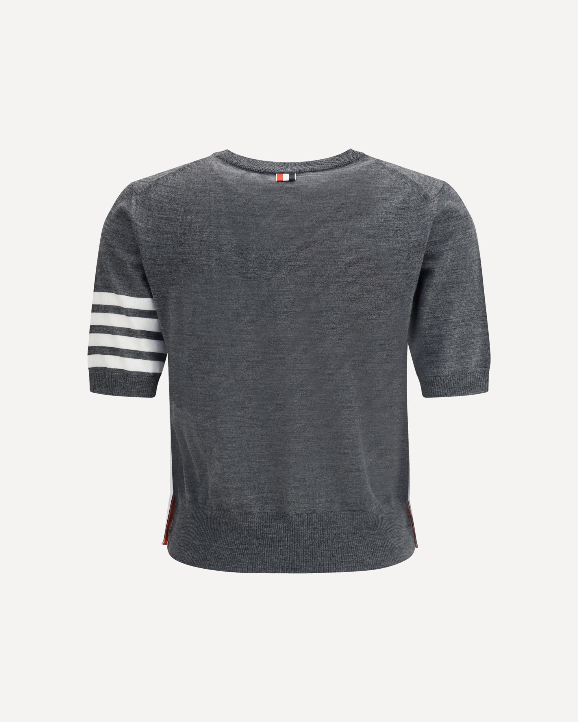 Knit T-Shirt - 2