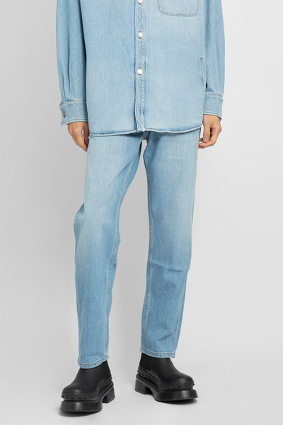 Valentino VALENTINO MAN BLUE JEANS outlook