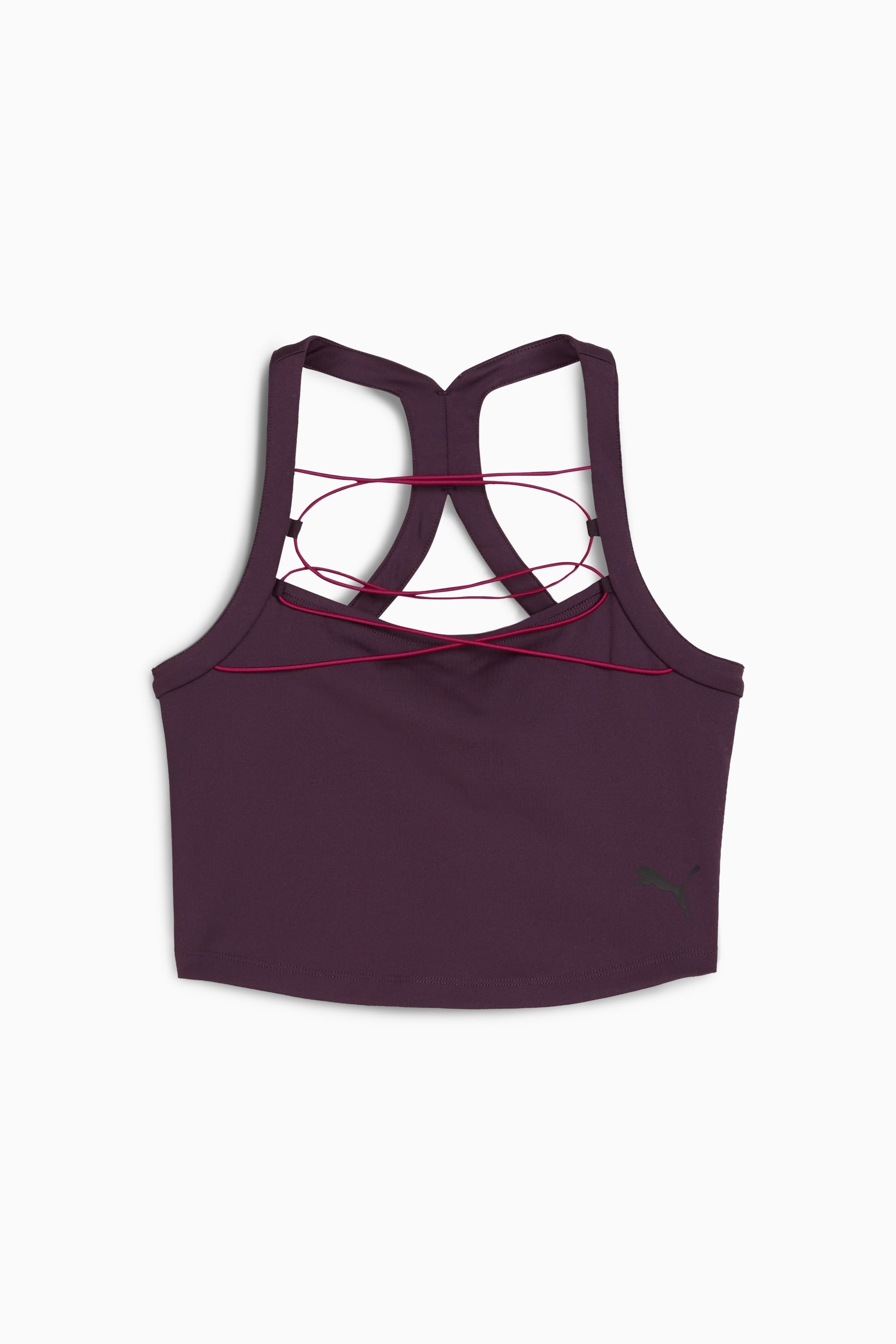 DARE TO Women's Crop Top - 1