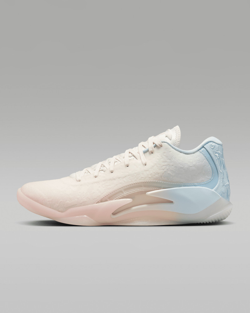Nike Men's Zion 3 "Rising" Basketball Shoes - 1