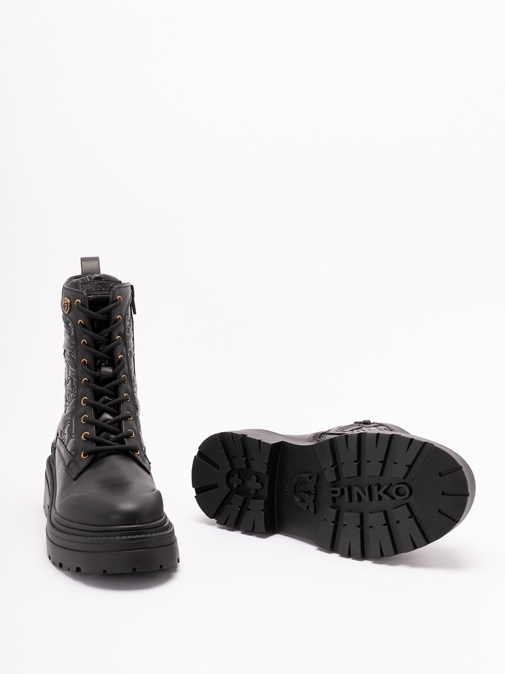 `Mia 25` Ankle Boots - 4