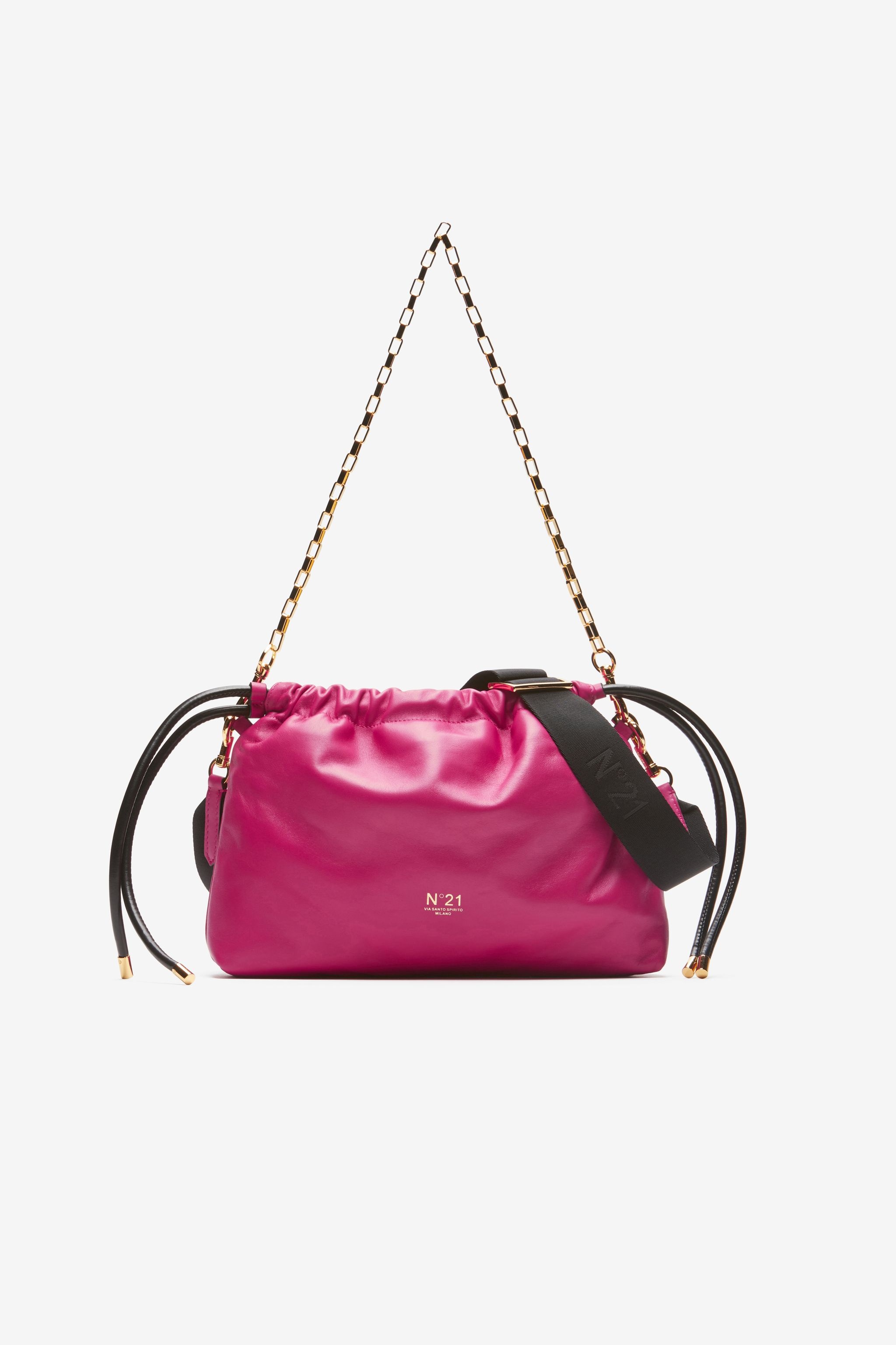 EVA CROSSBODY BAG - 1