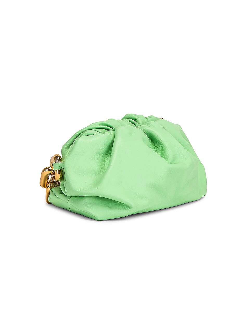 Teen Chain Pouch Shoulder Bag - 4