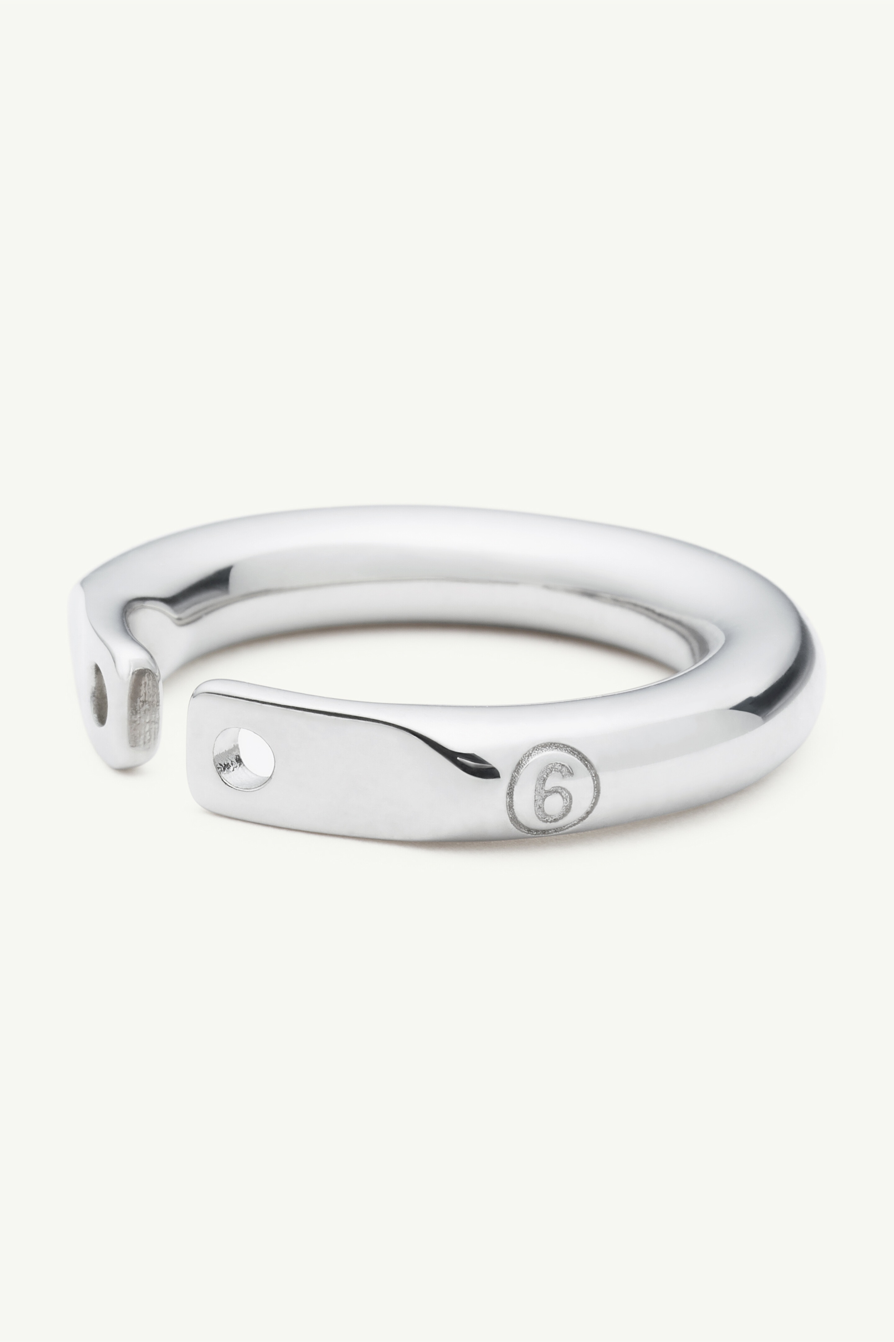 Bar and chain ring - 3