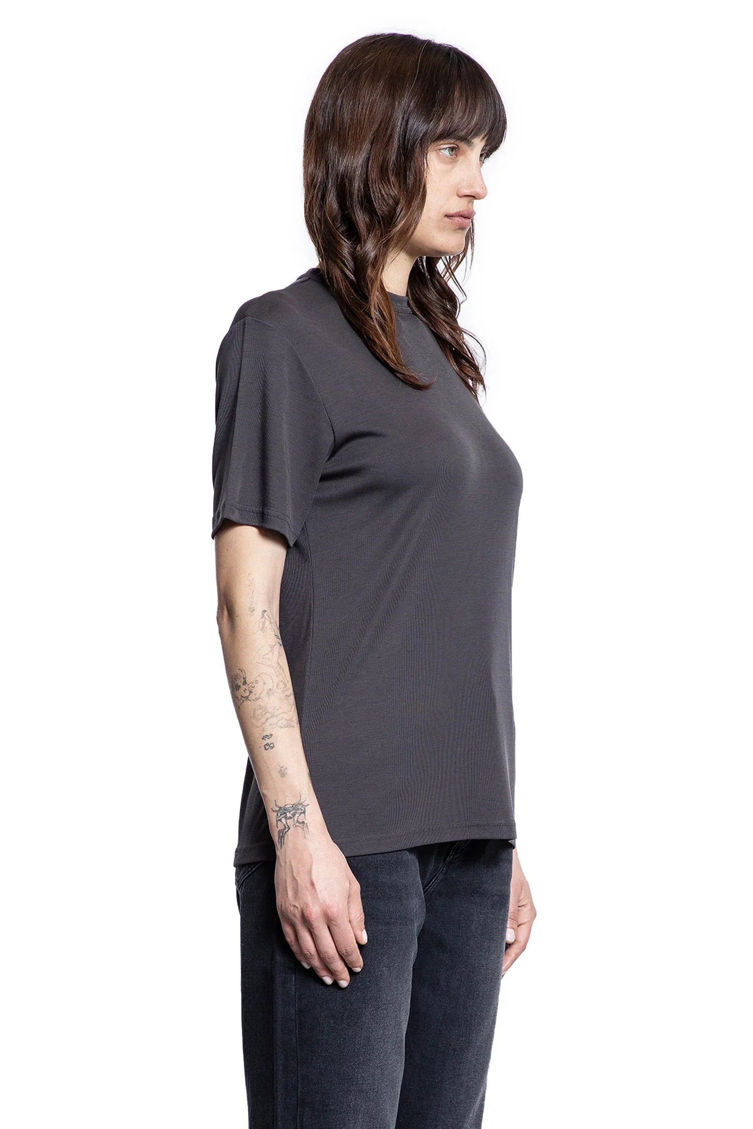 Rond-T-Shirt - 2