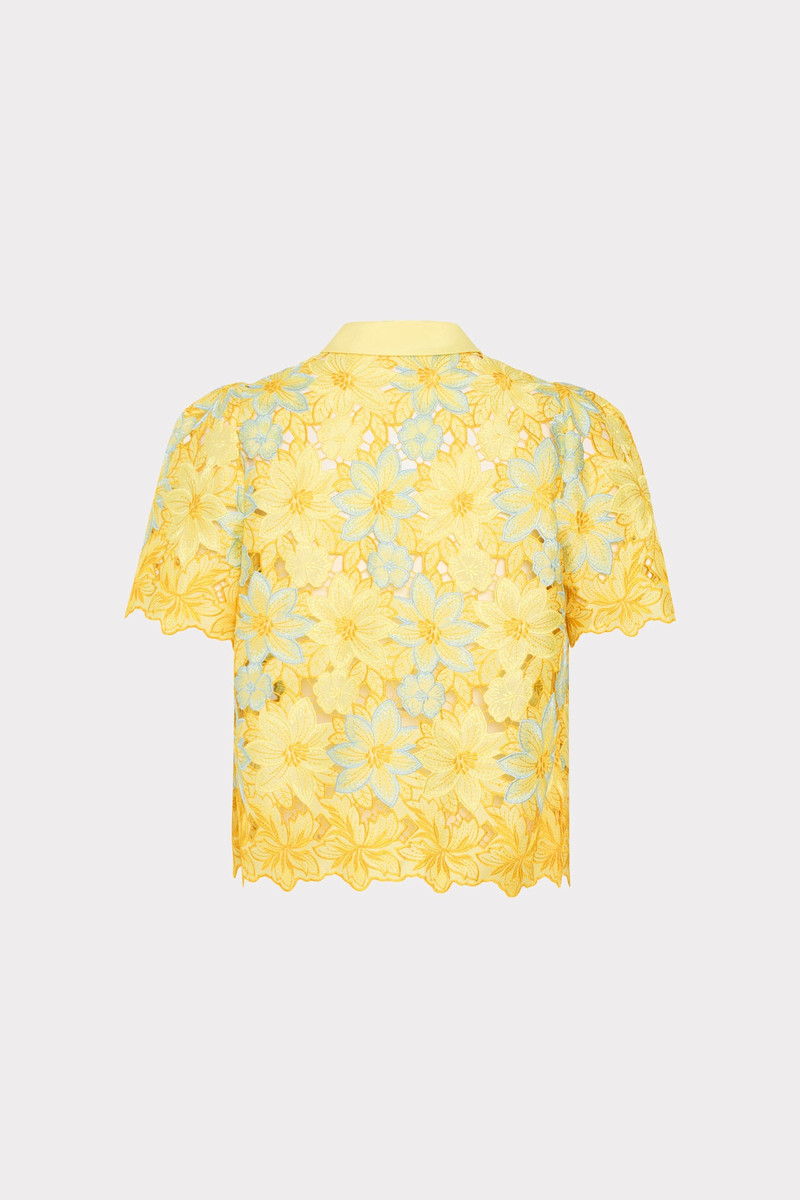 Addison Lace Top 3