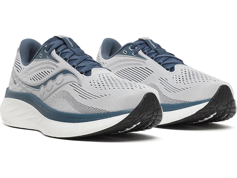 Saucony Ride 18 - 3