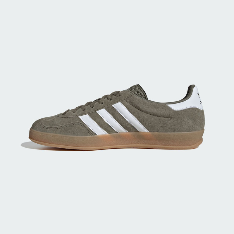 adidas Gazelle Indoor Shoes outlook