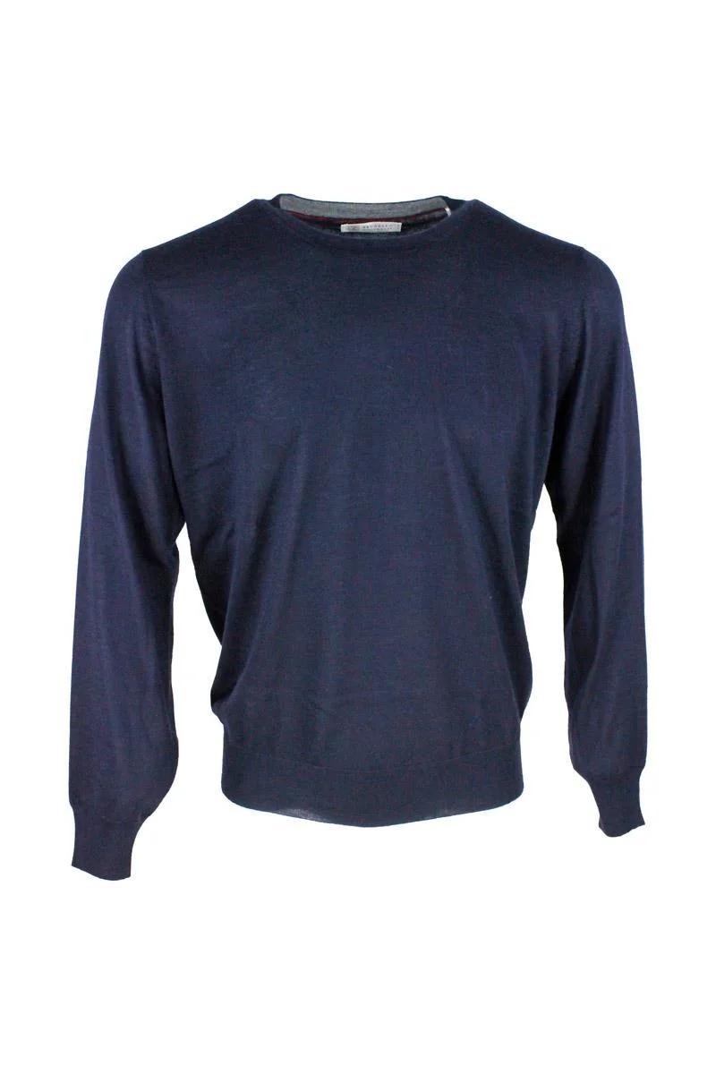 BRUNELLO CUCINELLI SWEATERS - 1