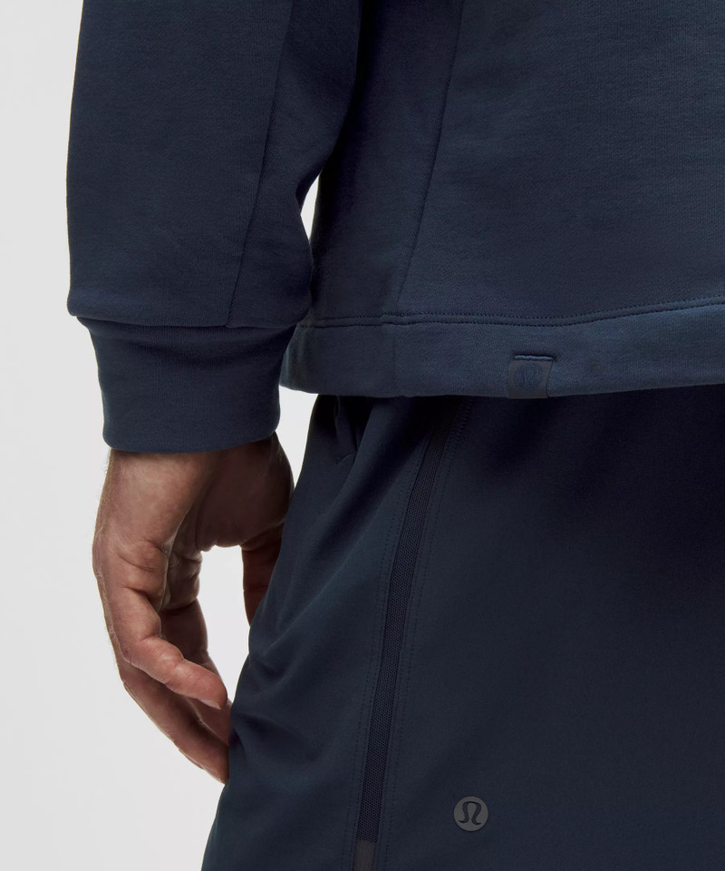 Long-Sleeve Rugby Shirt *Tennis Club 5