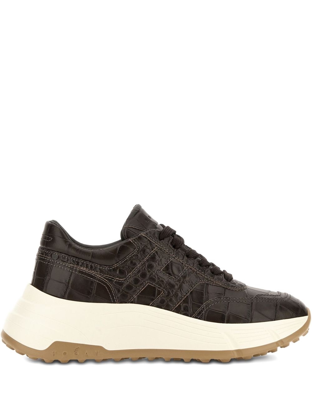 Hi-Fi sneakers - 1