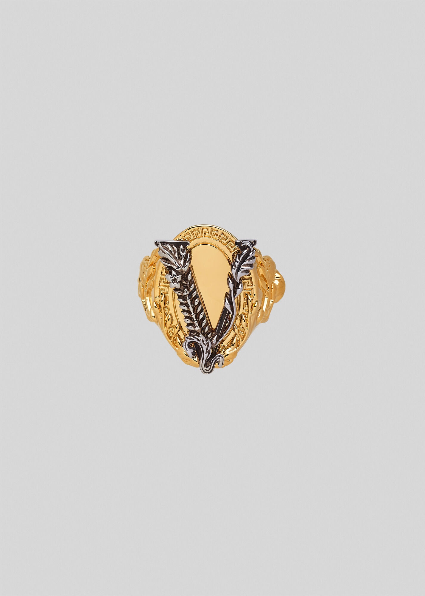 Virtus Ring - 1