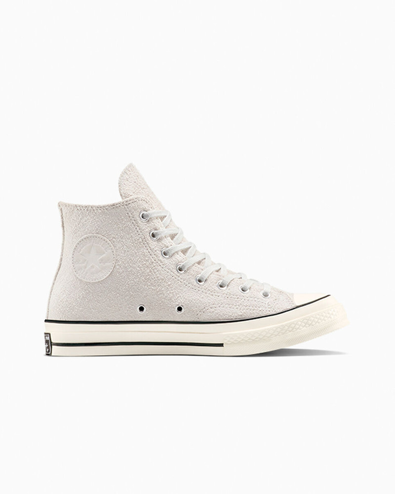 Chuck 70 Suede 1