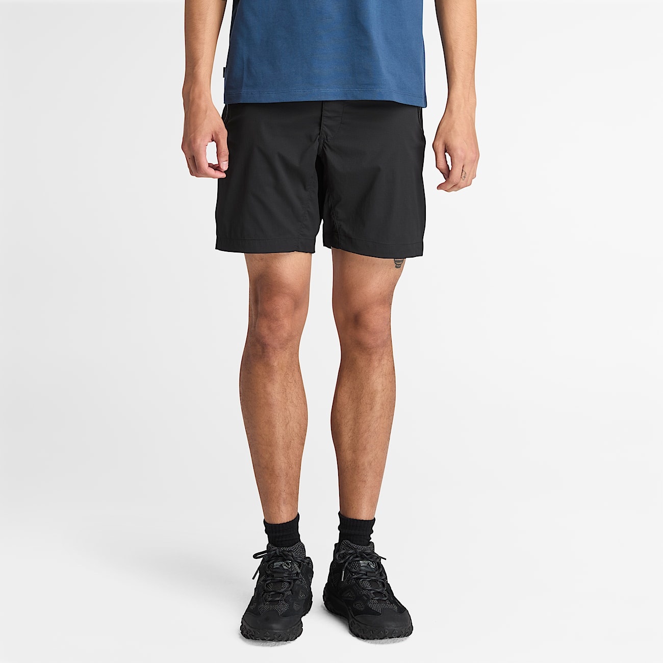 Men's Mobi Flex Tech Quick Dry Stretch Short - 2