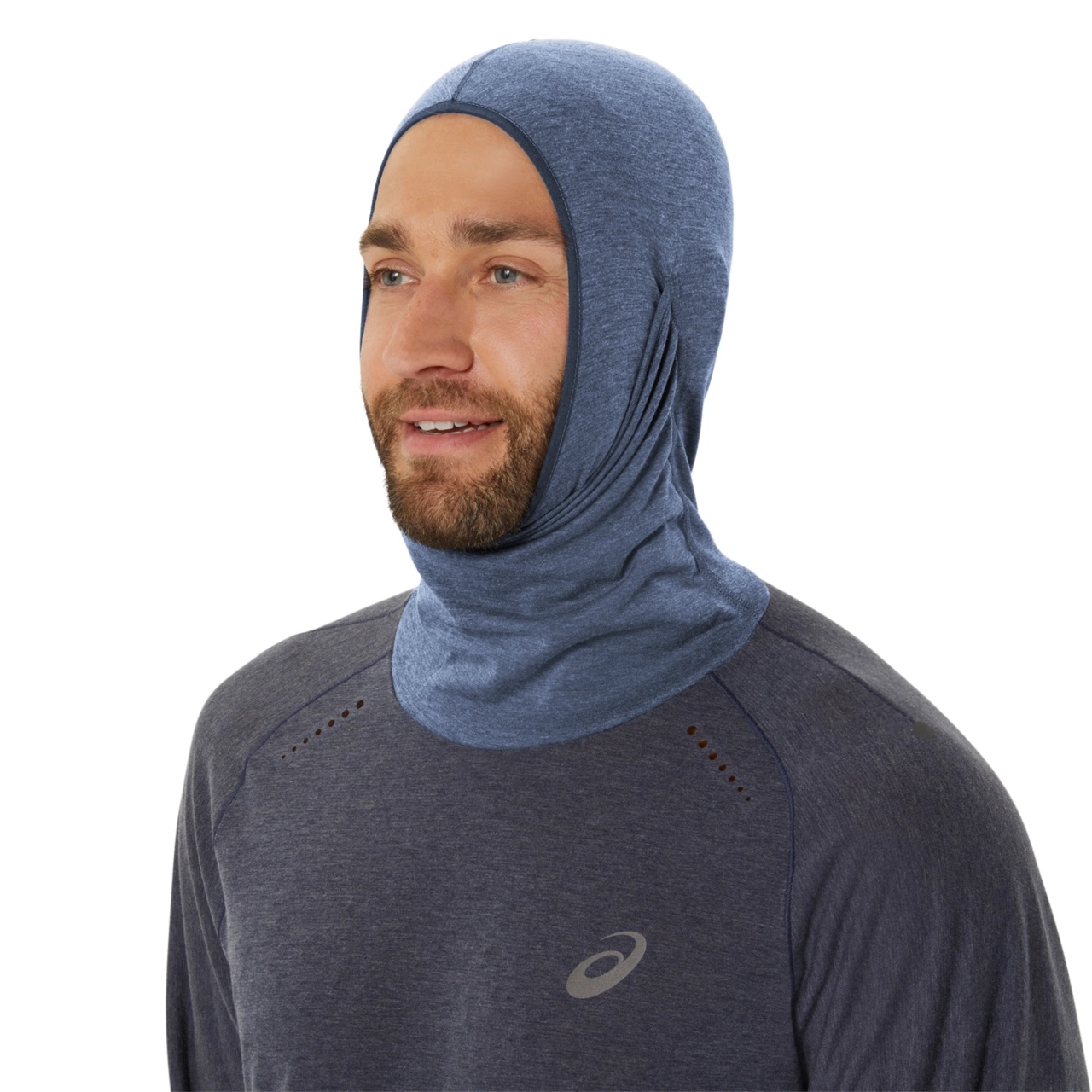 METARUN WINTER LONG SLEEVE HOODIE - 7