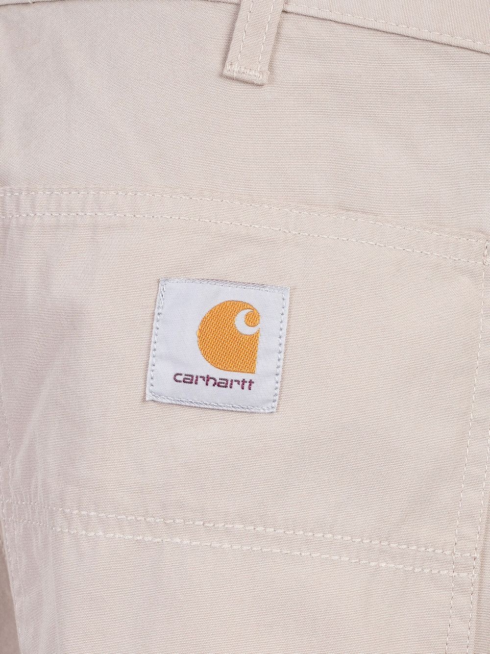 cotton bermuda shorts - 5