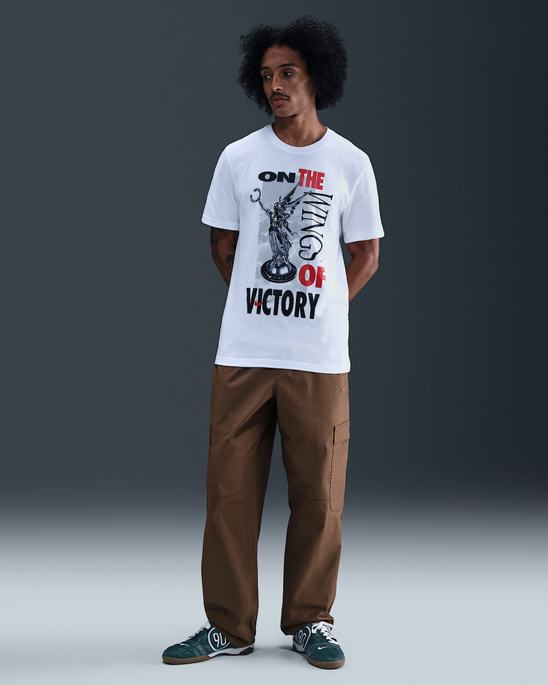 Nike Sportswear T-Shirt 4
