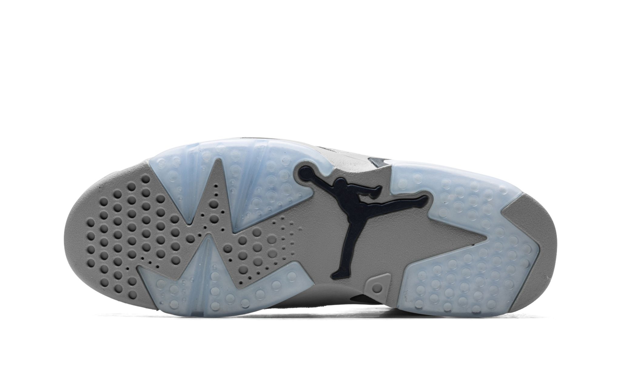 Air Jordan 6 "Georgetown" - 5