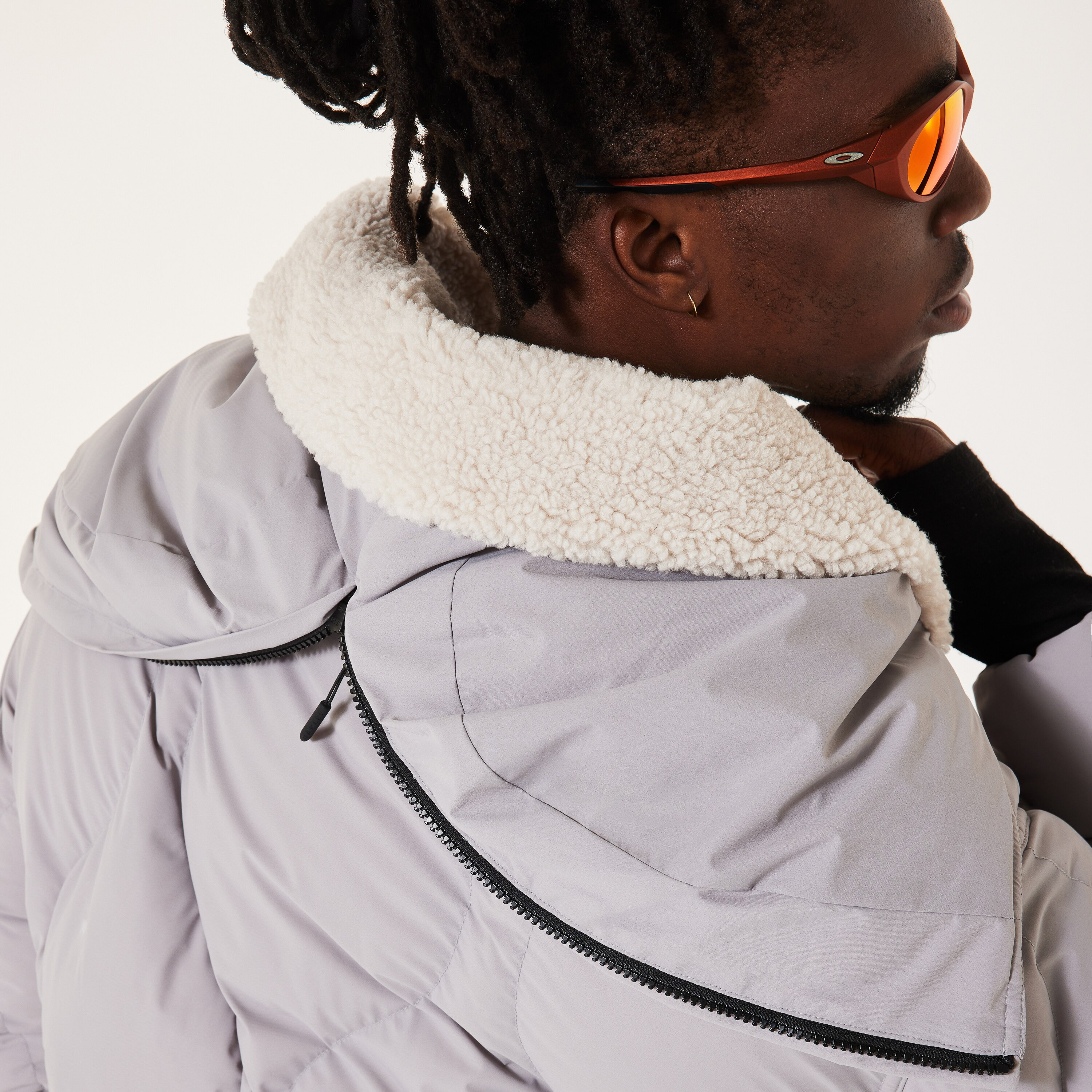 Urbanslope Puffer Jacket - 5