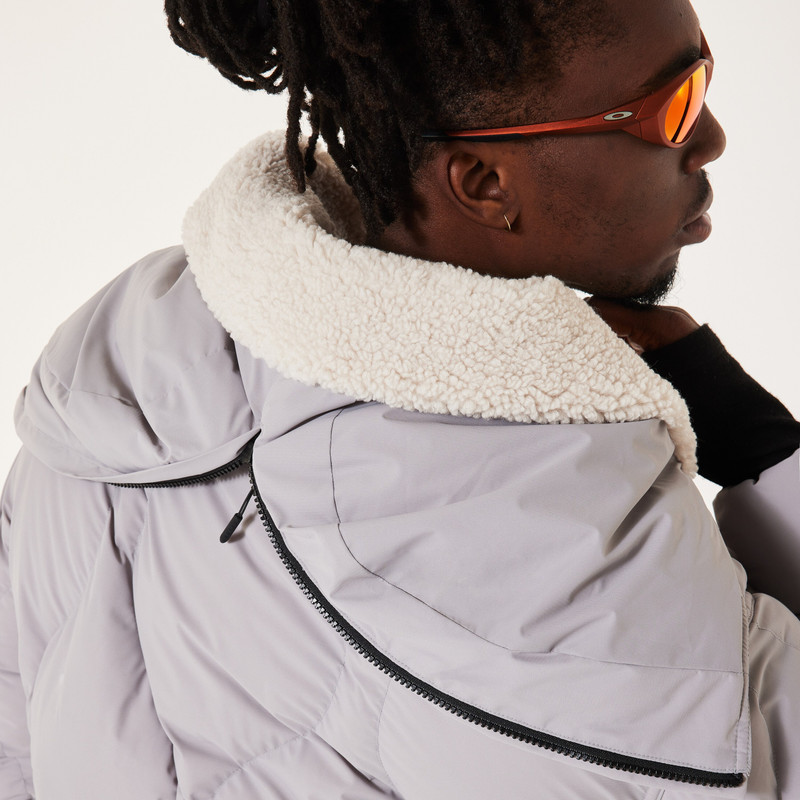 Urbanslope Puffer Jacket 5