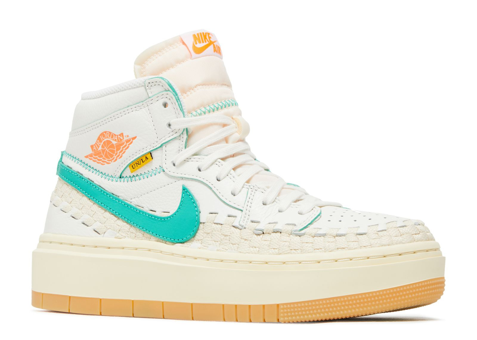 UNION LA X BEPHIE'S BEAUTY SUPPLY X WMNS JORDAN 1 ELEVATE HIGH SP 'SUMMER OF '96' - 2