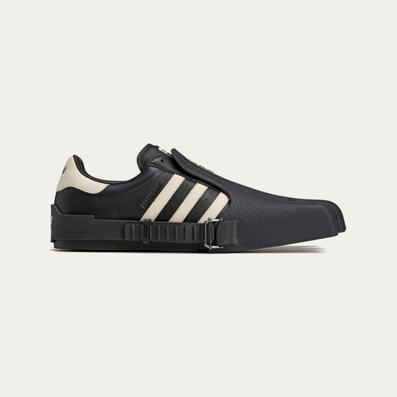 adidas by Avavav Superfinger Superstar Shoes - 1