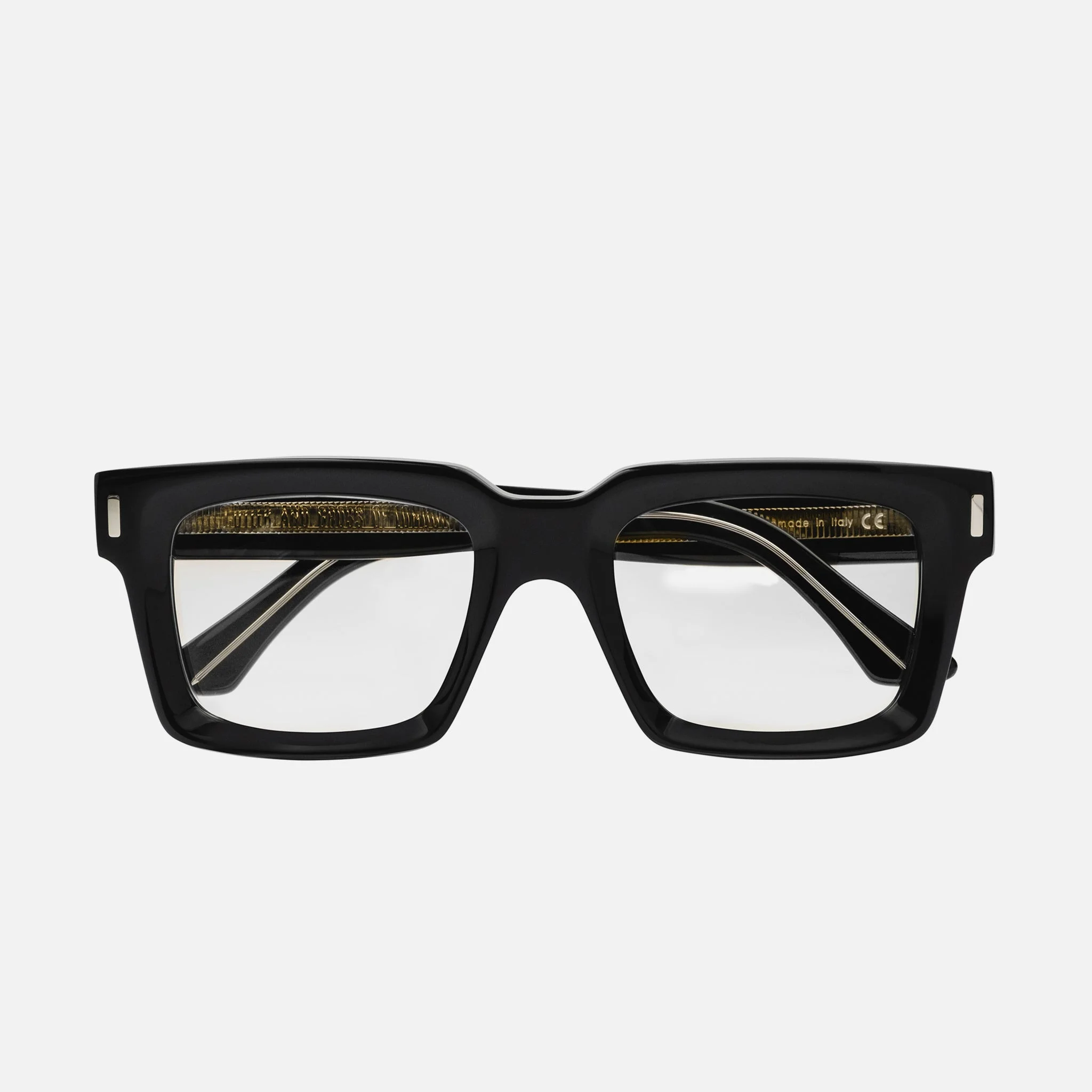 1386 OPTICAL SQUARE GLASSES - 1