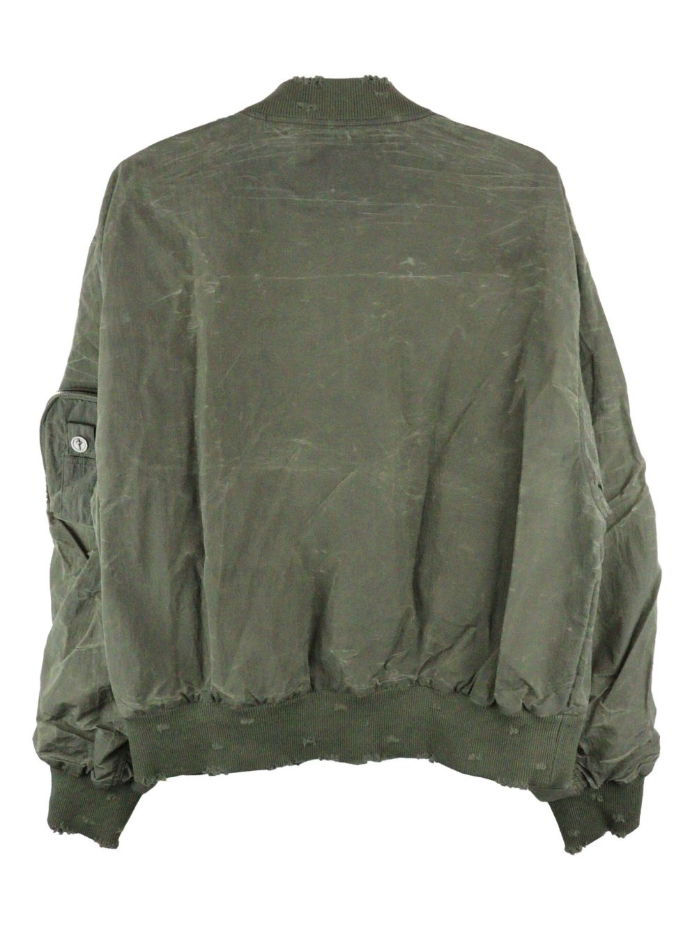 Charlie bomber jacket - 2