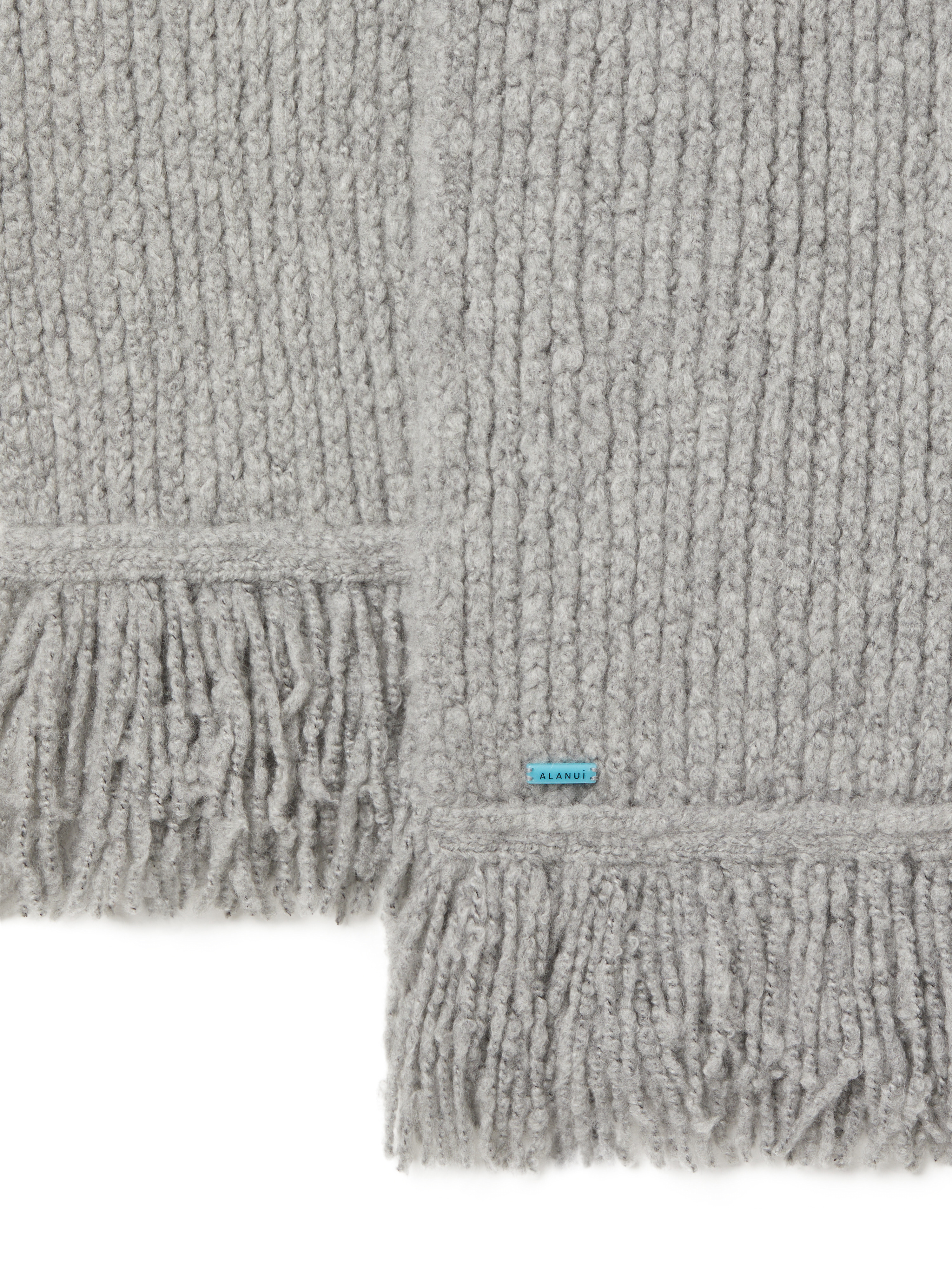 Alanui Finest Scarf - 2