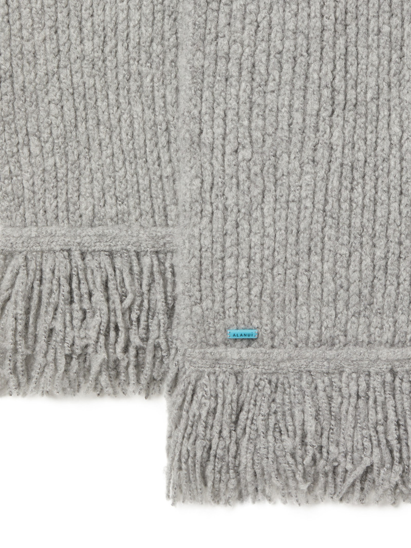 Alanui Alanui Finest Scarf outlook