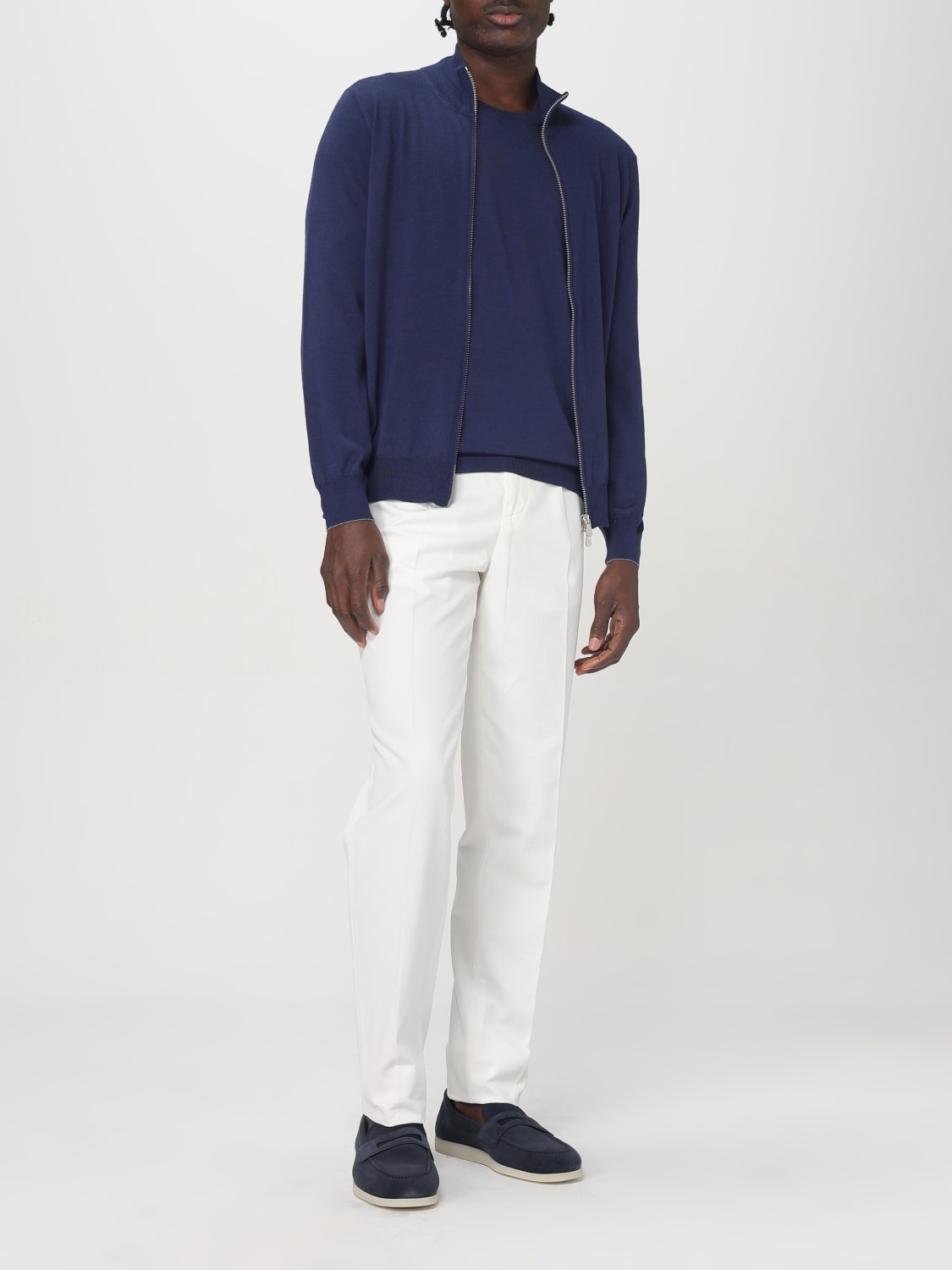 Sweater men Brunello Cucinelli - 2