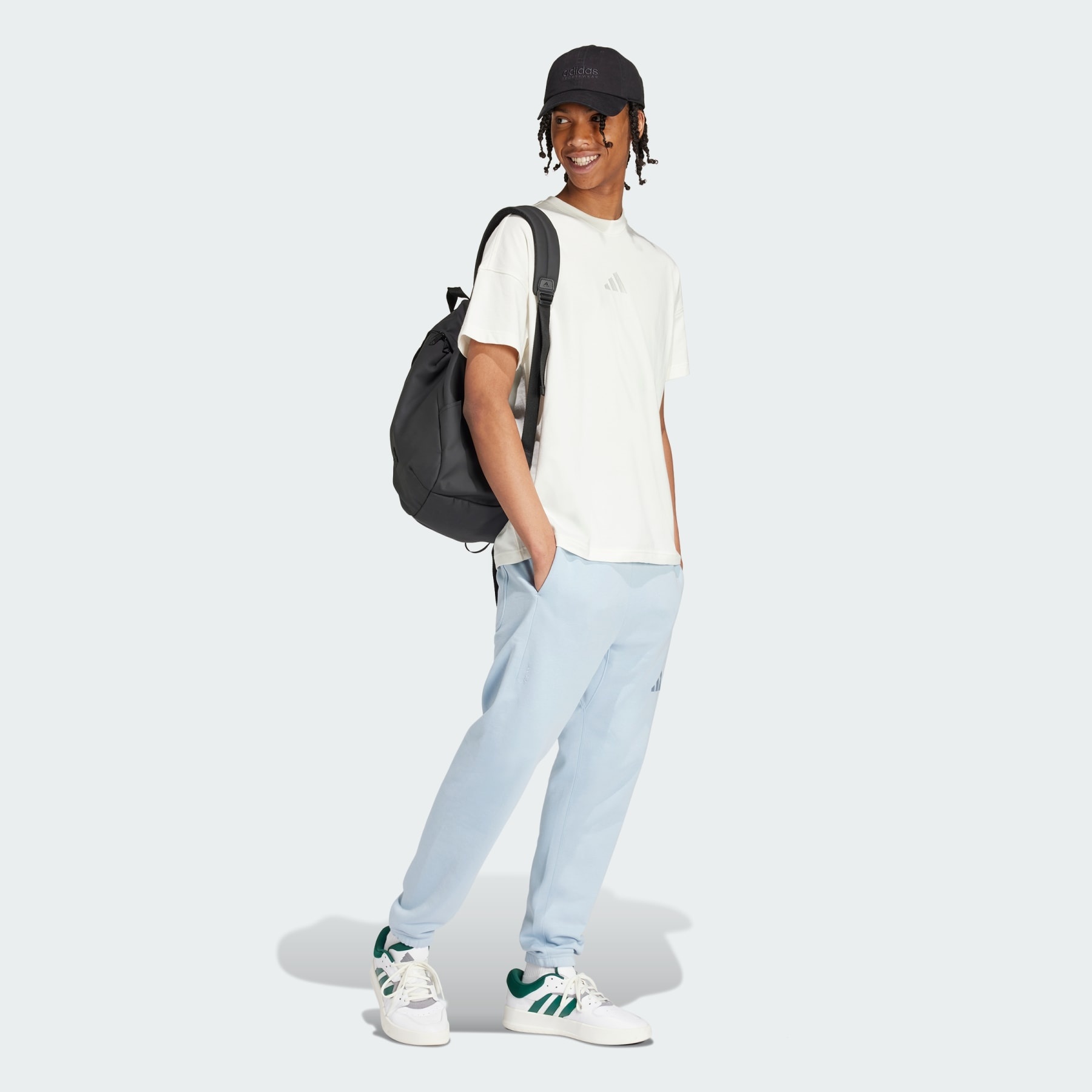 ALL SZN Tee - 4
