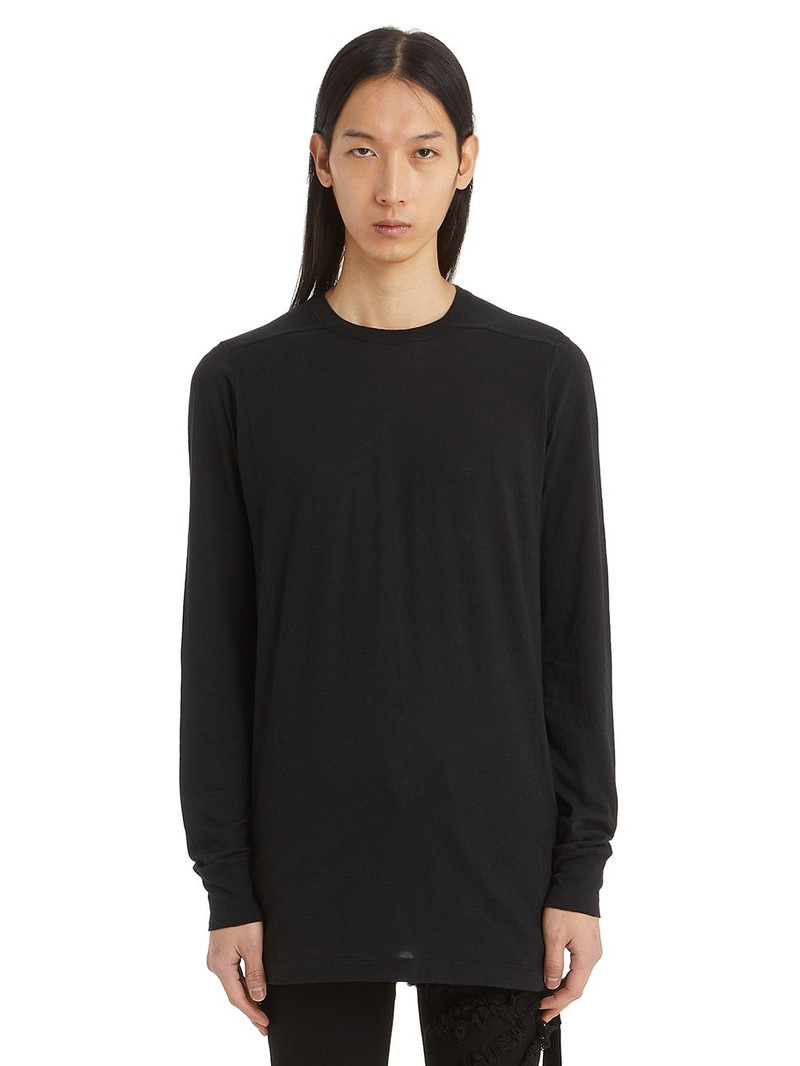Black Level Long Sleeve T-Shirt 1