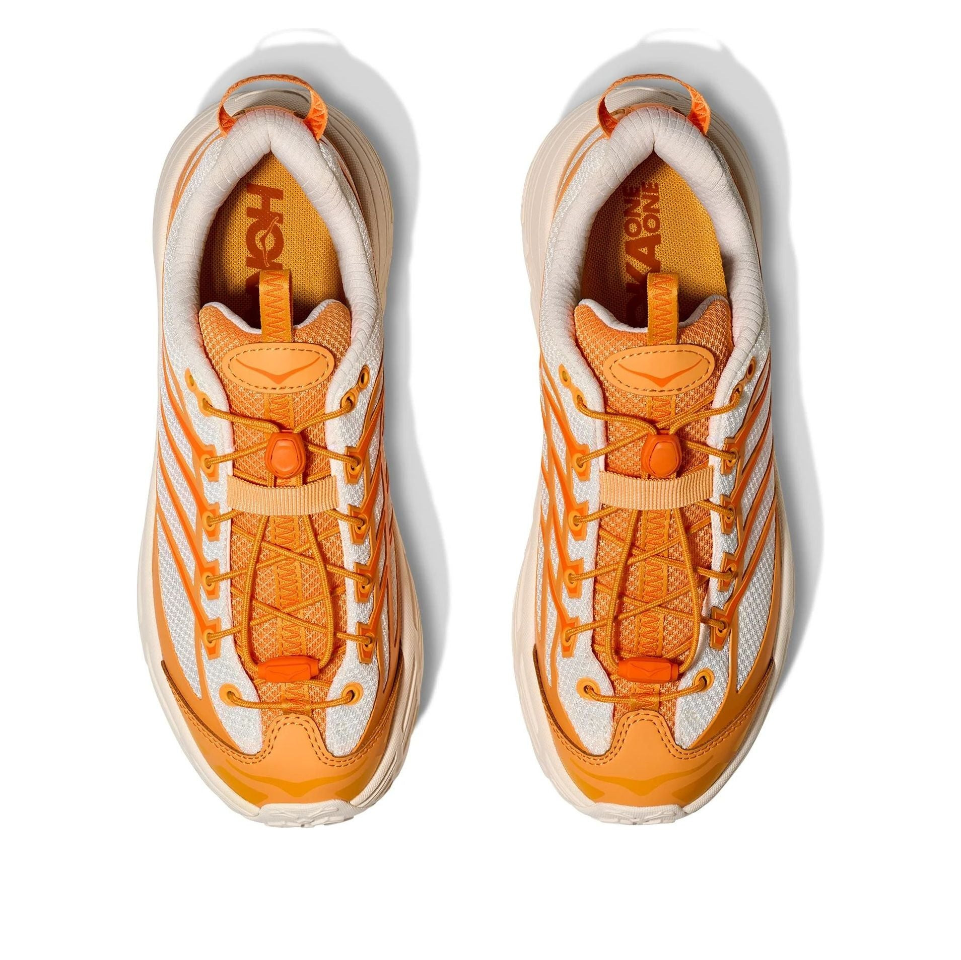 HOKA ONE ONE Mafate Three 2 'Sun Coral Alabaster' 1141572-SRLL - 2