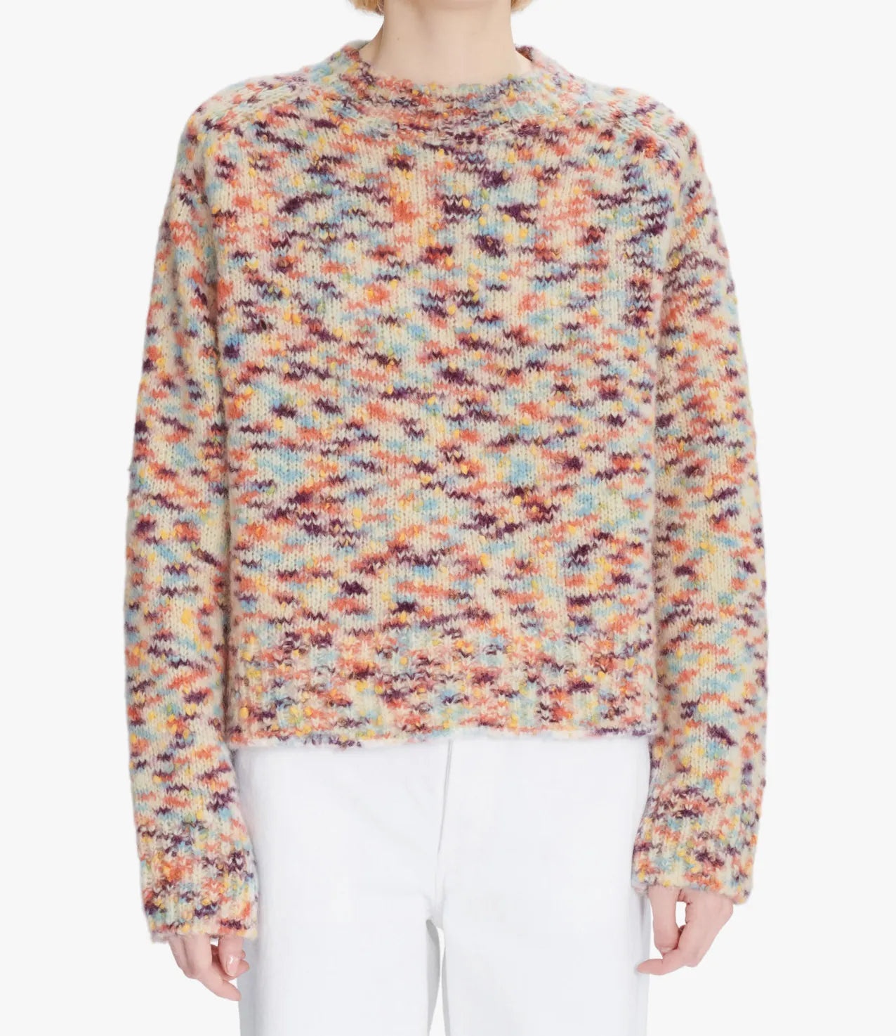 PHILIPPINE SWEATER - 2